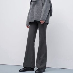 Lululemon Flare Groove Pants